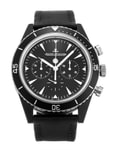Pre-Owned Jaeger-LeCoultre Deep Sea Chronograph Watch